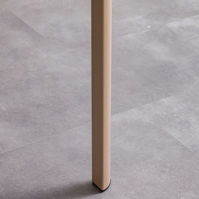 Alaska Rectangular Table 140X85X76 Cm