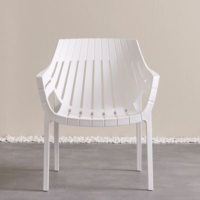 Oscar PP Chair - 70X66X82 Cm