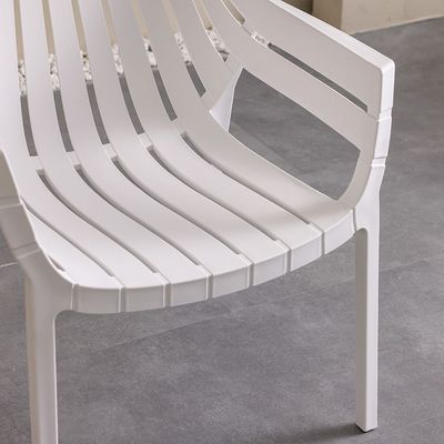 Oscar PP Chair - 70X66X82 Cm