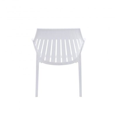 Oscar PP Chair - 70X66X82 Cm