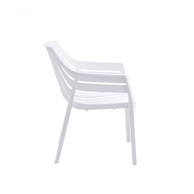 Oscar PP Chair - 70X66X82 Cm