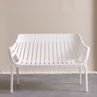Oscar PP Chair Two Seater - 120X66X82 Cm