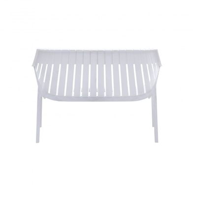 Oscar PP Chair Two Seater - 120X66X82 Cm
