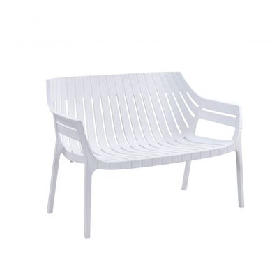 Oscar PP Chair Two Seater - 120X66X82 Cm