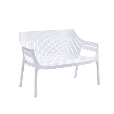 Oscar PP Chair Two Seater - 120X66X82 Cm