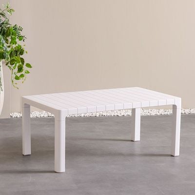 Oscar Coffee Table 95X55X40 Cm