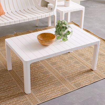 طاولة قهوة أوسكار 95×55×40 سم