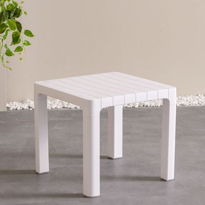 Oscar Side Table 45X45X40 Cm