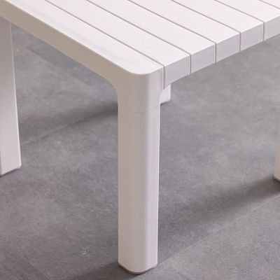 Oscar Side Table 45X45X40 Cm