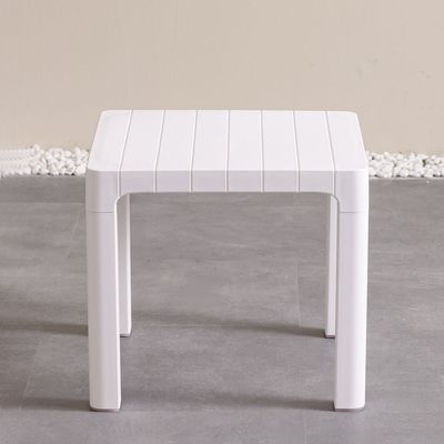 Oscar Side Table 45X45X40 Cm