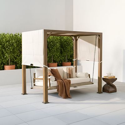 Lana Daybed Cum Swing