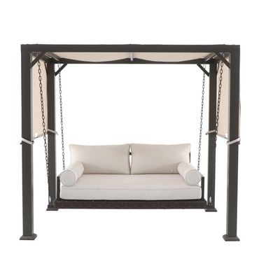 Lana Daybed Cum Swing
