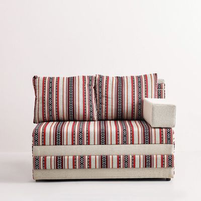 Arabian Majlis Sofa - Classic