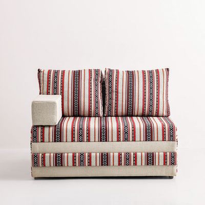 كنبة مجلس عربي – كلاسيك