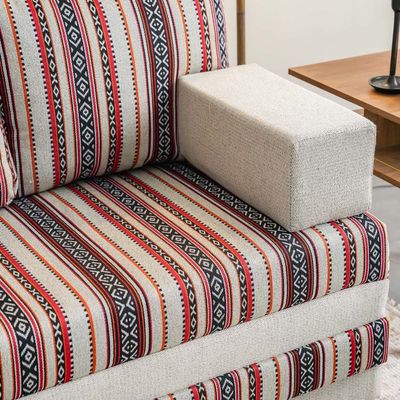 كنبة مجلس عربي – كلاسيك