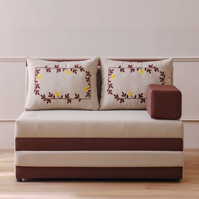 كنبة مجلس عربي – بني