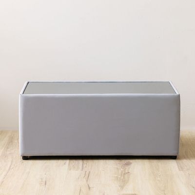 Coffee Table For Majlis - Grey