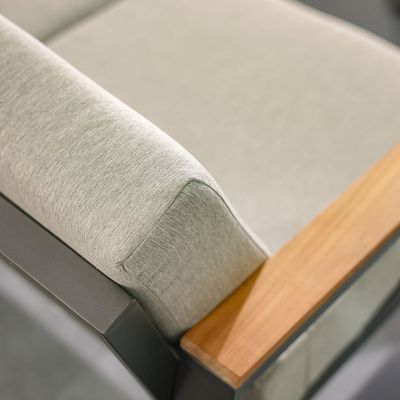 Ellora Corner Sofa Set