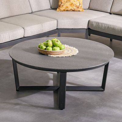 Ellora Corner Sofa Set