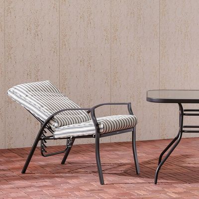 Citrus 4+1 Dining Set