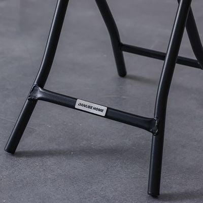 Flora Side Table - Blush Tropics