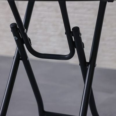 Flora Side Table - Ocean Breeze