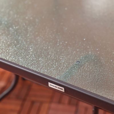 Valens 4+1 Dining Set