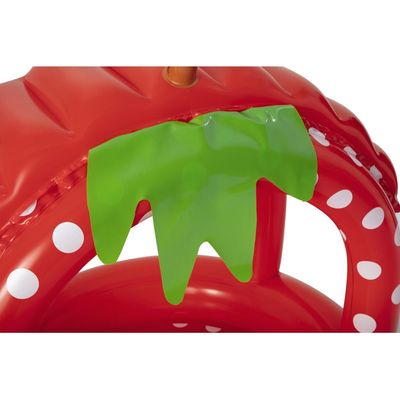 Bway Baby Pool Very Berry 91X91X91 Bway Baby Pool Very Berry 91X91X91