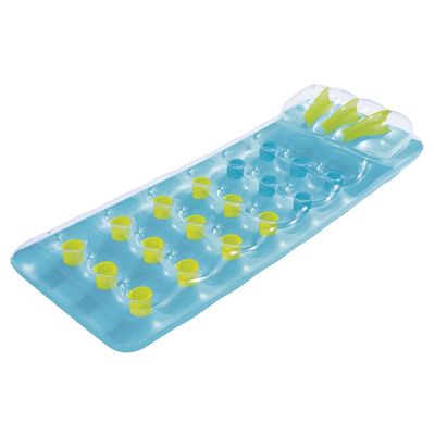Bway Lounge Beach Bed 188X71