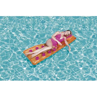 Bway Lounge Beach Bed 188X71 Bway Lounge Beach Bed 188X71