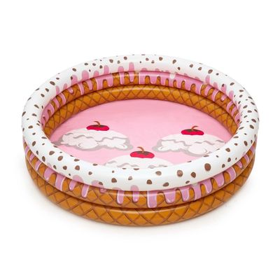 Bway Pool Kiddie Sndae Funday 160X38    