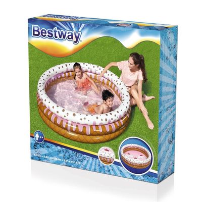 Bway Pool Kiddie Sndae Funday 160X38 Bway Pool Kiddie Sndae Funday 160X38