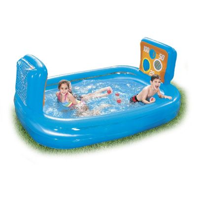 Bway Pool Skill Shotplay 237X152X94  