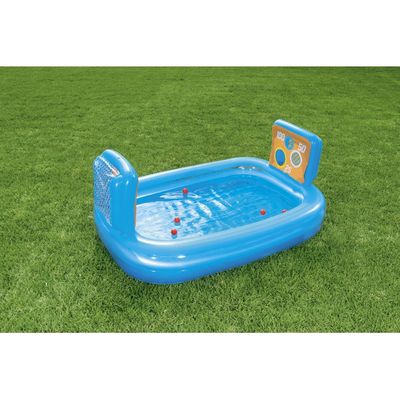 Bway Pool Skill Shotplay 237X152X94  