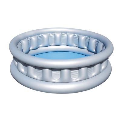 Bway Pool Space Ship 188X46Cm Bway Pool Space Ship 188X46Cm