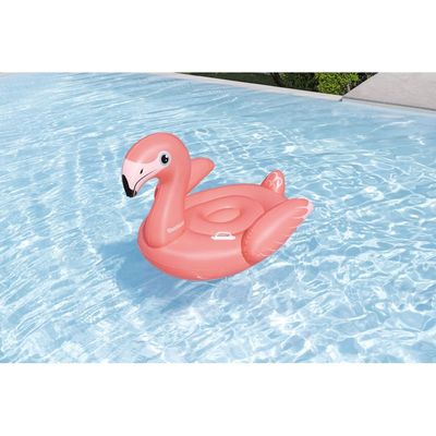 Bway Rider Fancy Flamingo 138X107