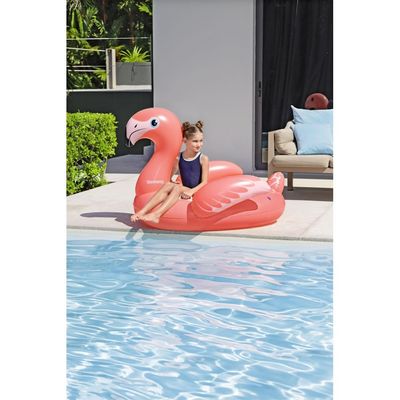 Bway Rider Fancy Flamingo 138X107 Bway Rider Fancy Flamingo 138X107