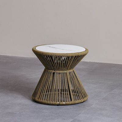 Cinza Coffee Table