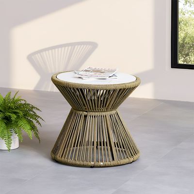 Cinza Coffee Table