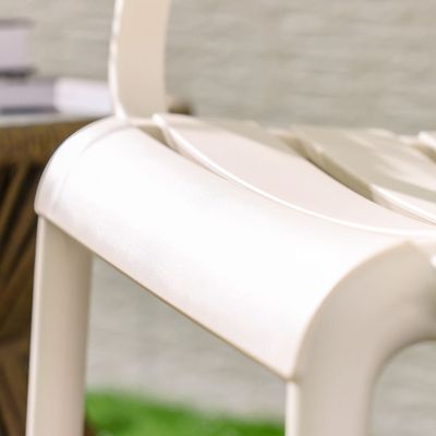 Russo PP Chair - Beige