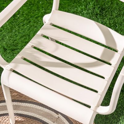 Russo PP Chair - Beige