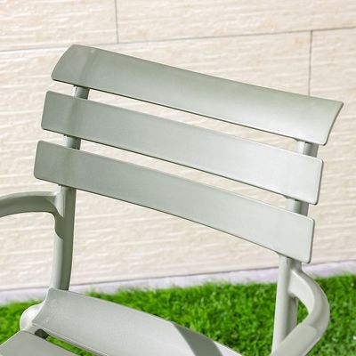 Russo PP Chair - Green