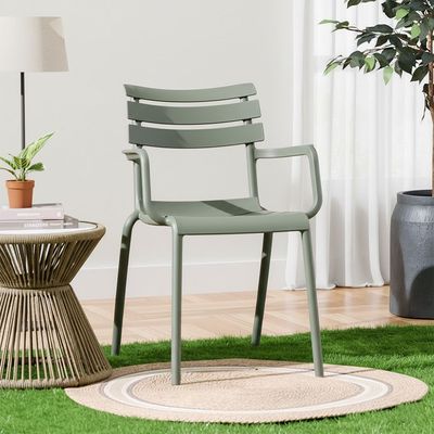 Russo PP Chair - Green