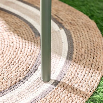 Russo PP Chair - Green