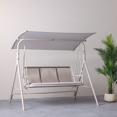 Vitara 3-Seater Swing - Multi-color - With 1-Year Warranty