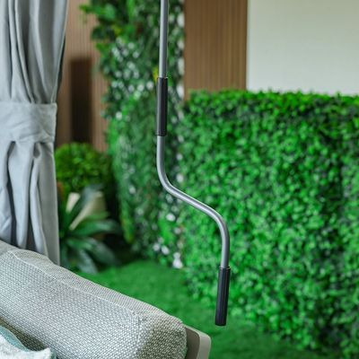 Metro Aluminium Pergola 3X5.4M