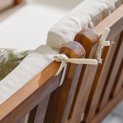 Woodland Corner Sofa Set