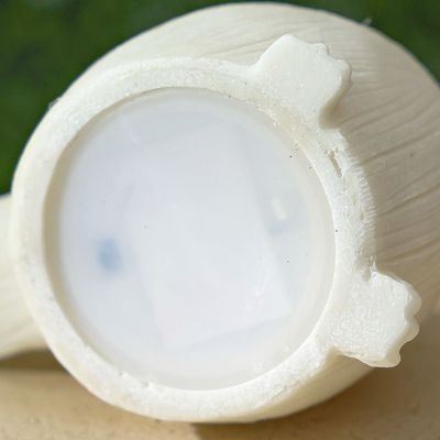 Bird Decor With Light 16X10.6X13.8Cm