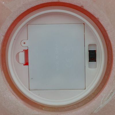 Antler Coral Decor With Light 33.5X20X29.5Cm