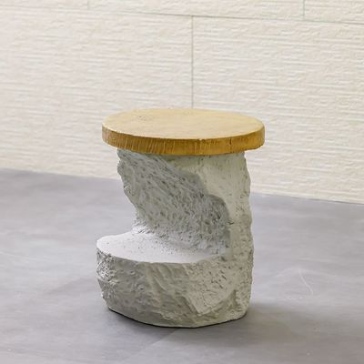 Bloom Mgo Side Table